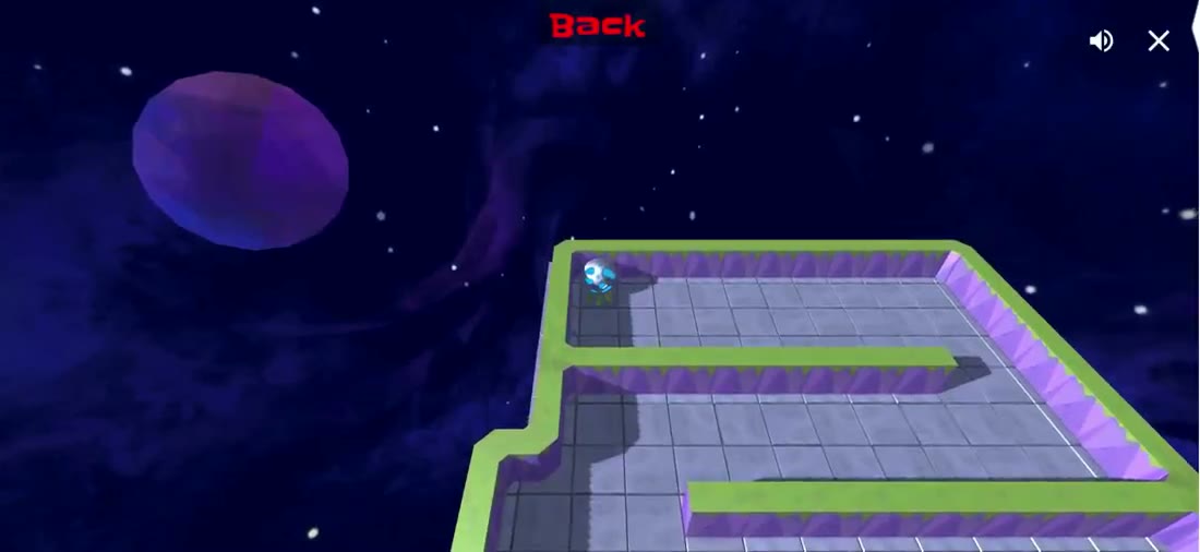 Space Ball