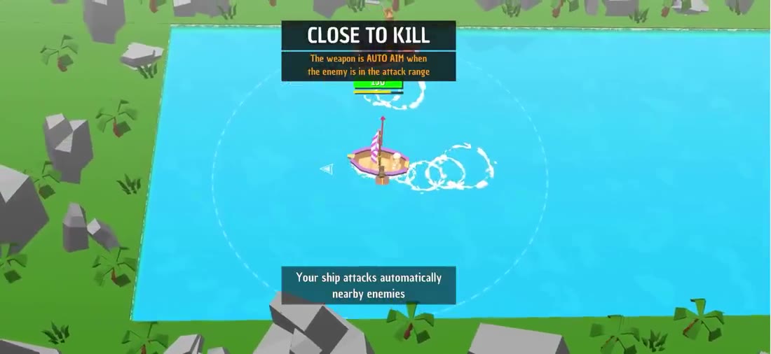 Pirates Royole