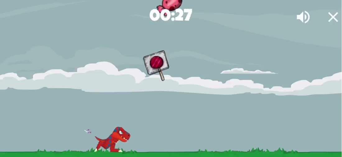 Candy Rex