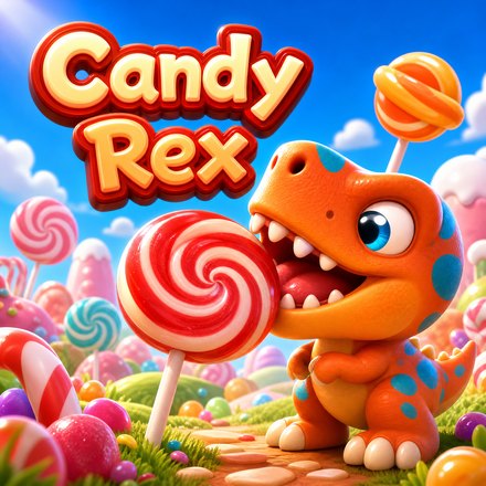 Candy Rex