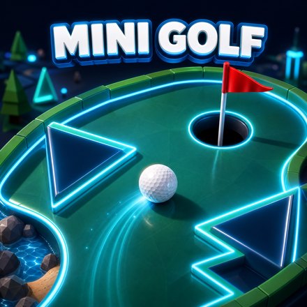 Mini Golf