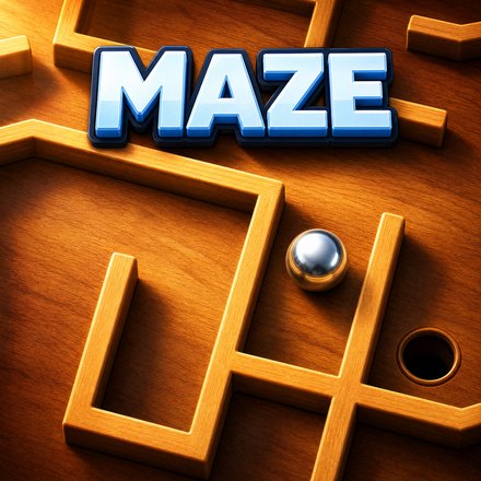 Maze