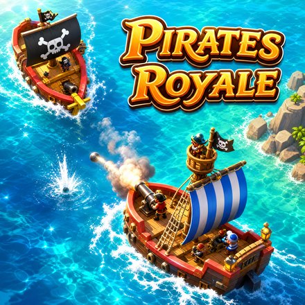 Pirates Royale