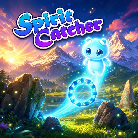 Spirit Catcher