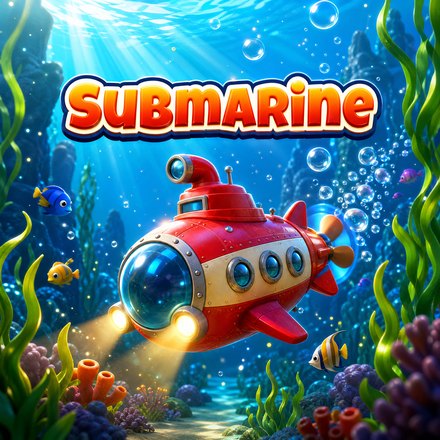 Submarine