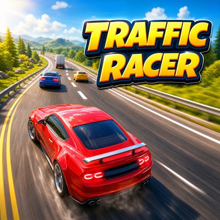 Traffic Racer
